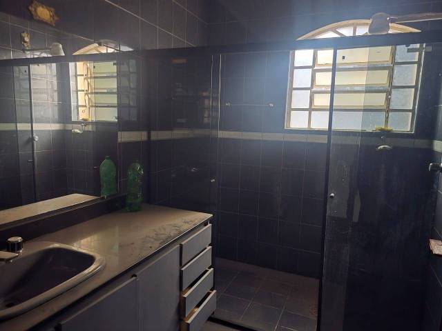 #137 - Casa para Venda em Santo André - SP - 3