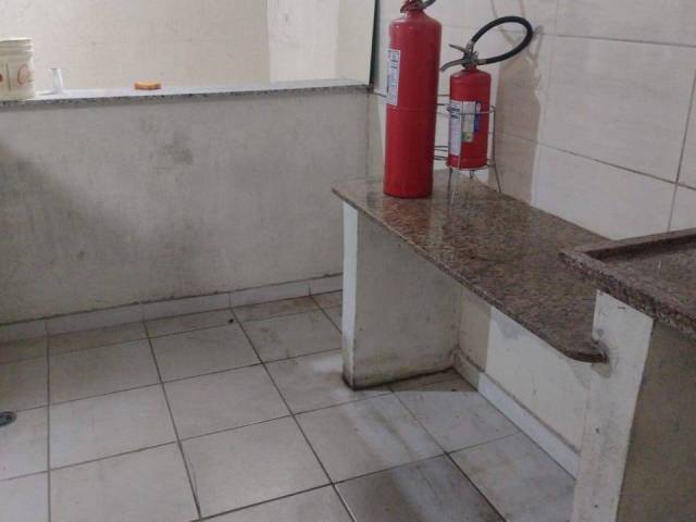 #138 - Sala para Venda em Santo André - SP - 2