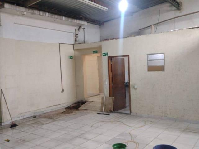 Sala para Venda em Santo André - 4