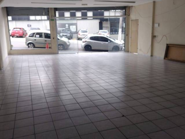 #138 - Sala para Venda em Santo André - SP - 1