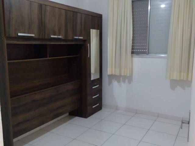 Apartamento para Venda em Mauá - 4