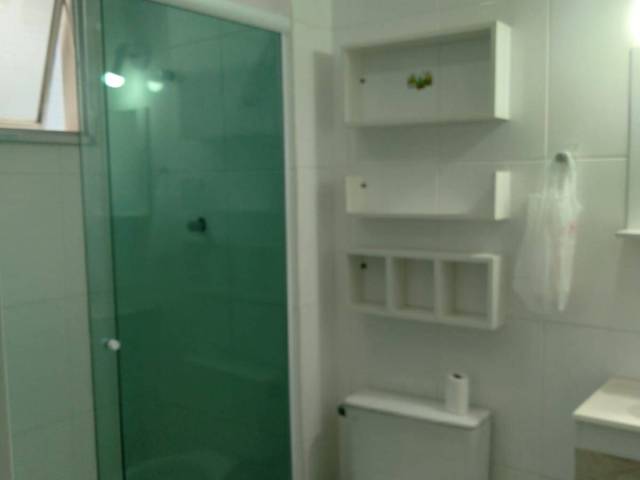 #139 - Apartamento para Venda em Mauá - SP - 3