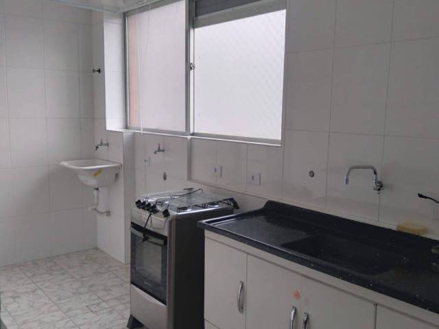 #139 - Apartamento para Venda em Mauá - SP - 2
