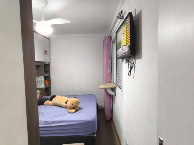 Apartamento para Venda em Santo André - 4