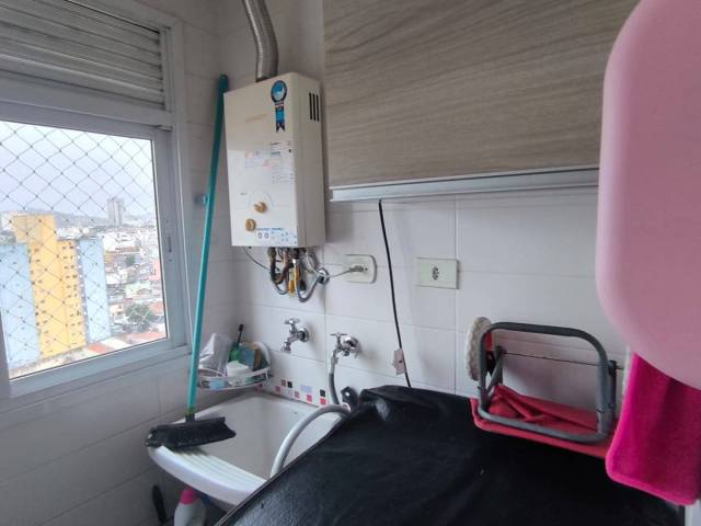 Apartamento para Venda em Santo André - 5