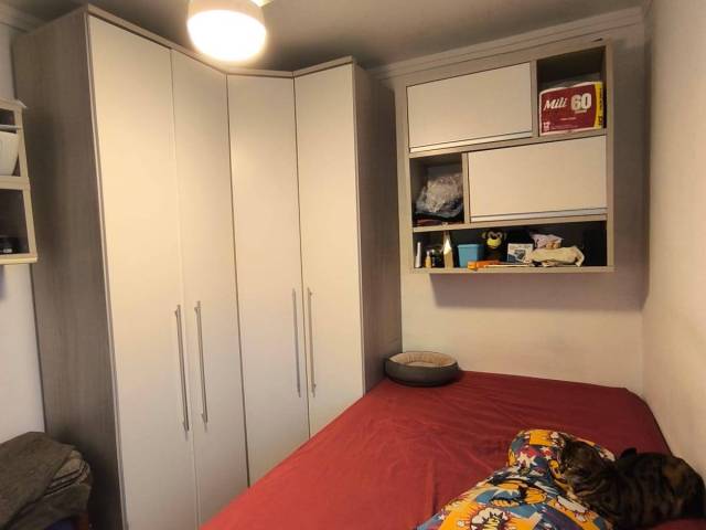 #140 - Apartamento para Venda em Santo André - SP - 1