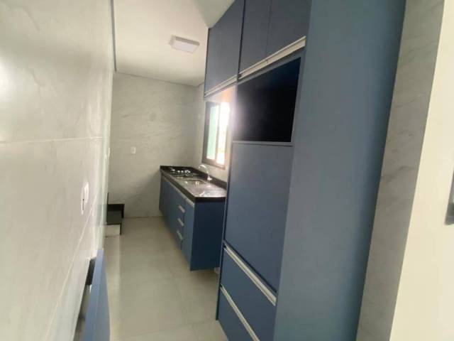 Apartamento para Venda em Santo André - 4
