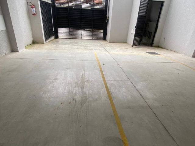 #141 - Apartamento para Venda em Santo André - SP - 3