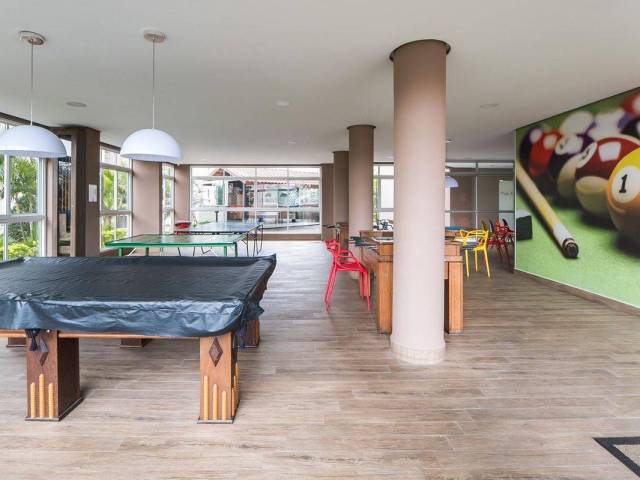 #142 - Apartamento para Venda em Santo André - SP - 3