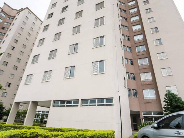 #142 - Apartamento para Venda em Santo André - SP - 1