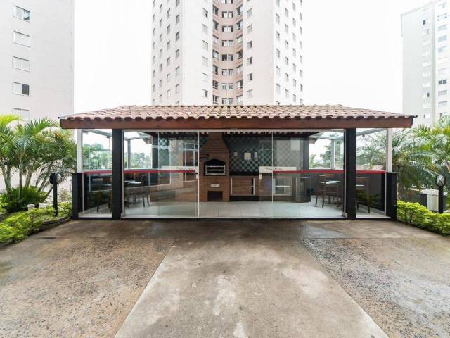 #143 - Apartamento para Venda em Santo André - SP - 2