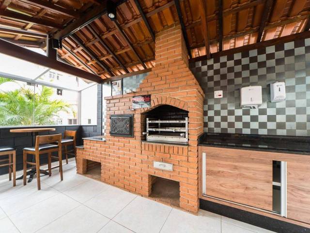 #143 - Apartamento para Venda em Santo André - SP - 1