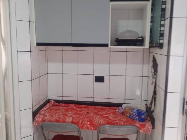 Apartamento para Venda em Santo André - 4