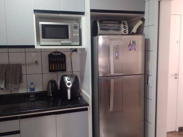 Apartamento para Venda em Santo André - 5