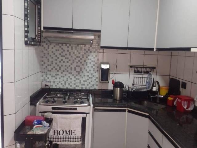 #144 - Apartamento para Venda em Santo André - SP - 2