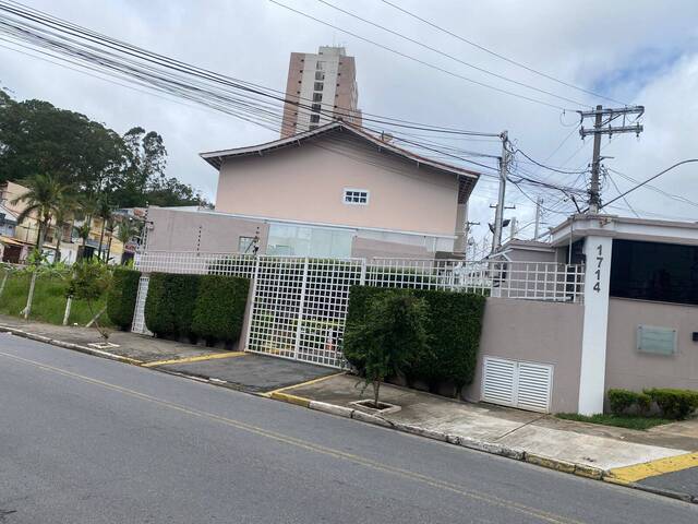 #145 - Casa para Venda em São Bernardo do Campo - SP - 2