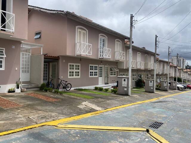 #145 - Casa para Venda em São Bernardo do Campo - SP - 1