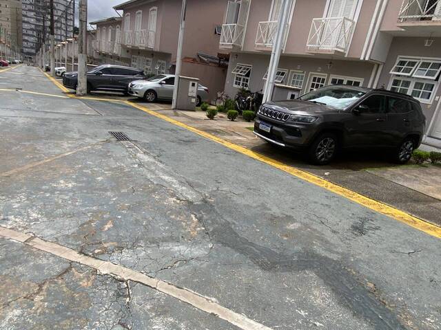 Casa para Venda em São Bernardo do Campo - 4