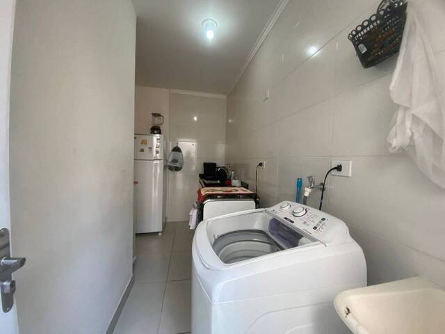 Apartamento para Venda em Santo André - 5