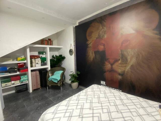 Casa para Venda em Mauá - 4