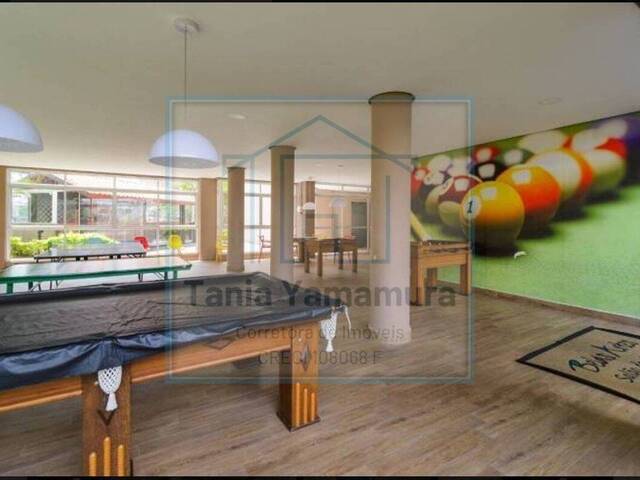 Apartamento para Venda em Santo André - 3