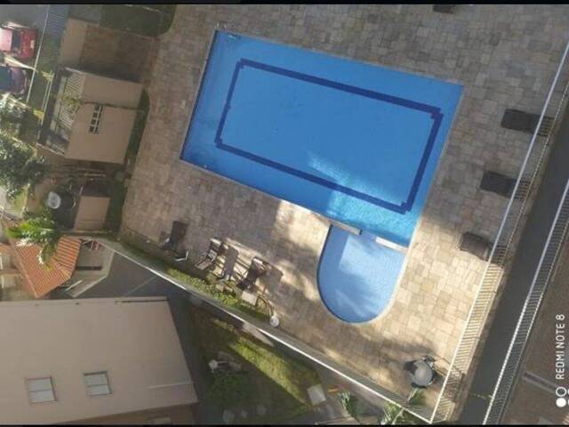 Apartamento para Venda em Santo André - 5