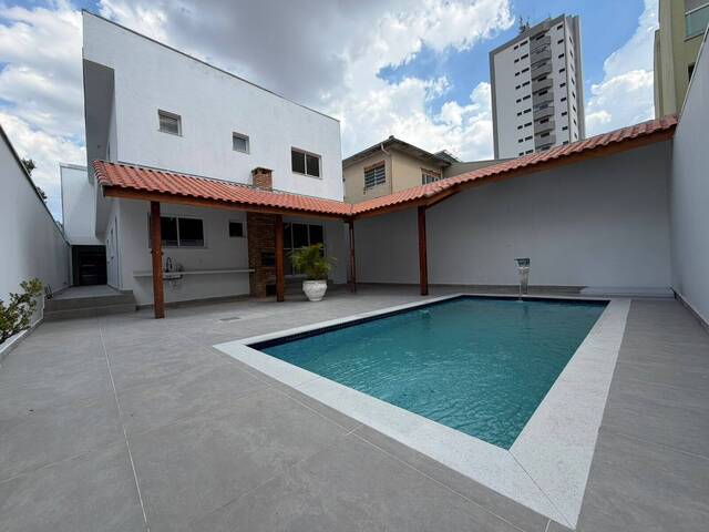 #118 - Casa para Venda em Santo André - SP - 1