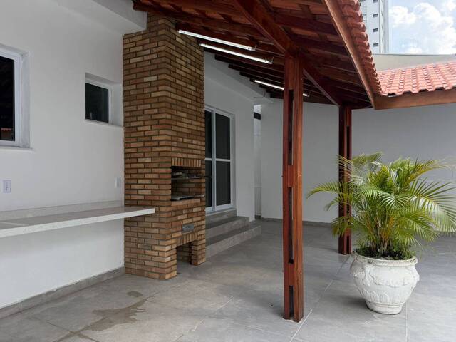 #118 - Casa para Venda em Santo André - SP - 2