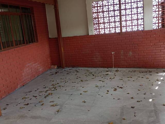 #150 - Casa para Venda em Santo André - SP - 2