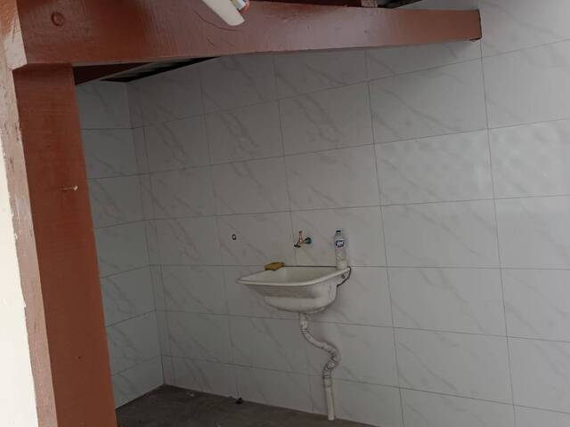 Casa para Venda em Santo André - 4