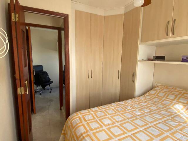 #152 - Apartamento para Venda em Santo André - SP - 2