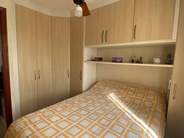 Apartamento para Venda em Santo André - 5