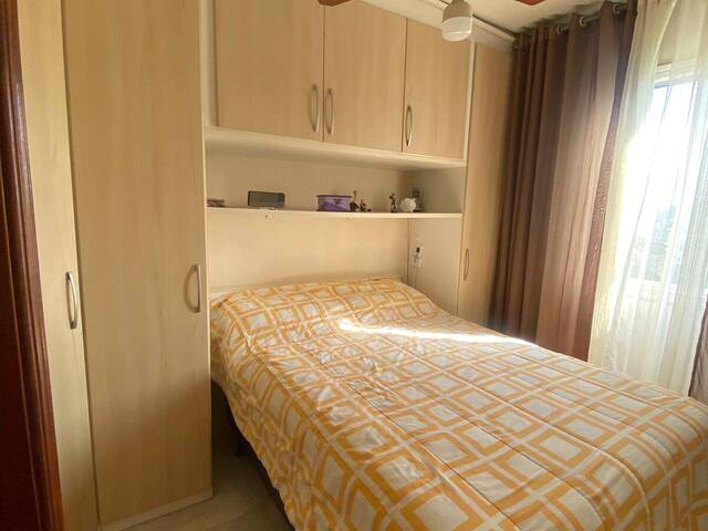 Apartamento para Venda em Santo André - 4