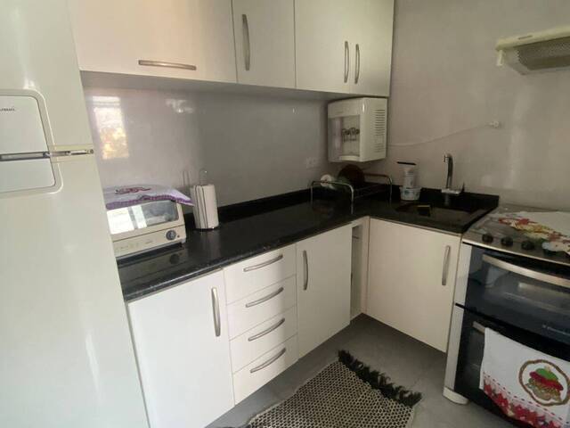 #152 - Apartamento para Venda em Santo André - SP - 1