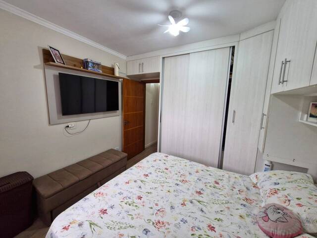 #153 - Casa para Venda em Santo André - SP - 2