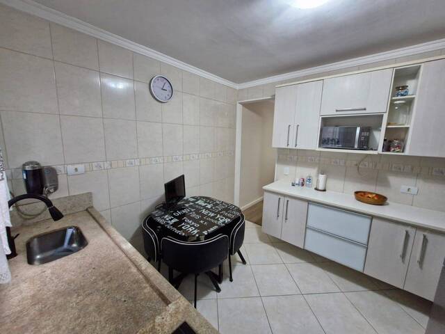#153 - Casa para Venda em Santo André - SP - 3