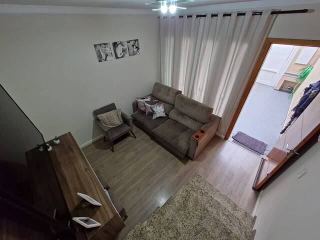 Casa para Venda em Santo André - 4