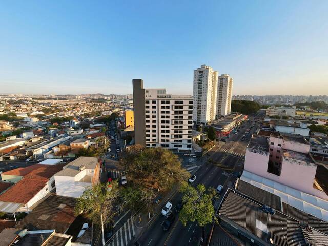 #154 - Sala para Venda em Santo André - SP