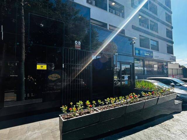 Sala para Venda em Santo André - 4