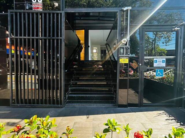 Sala para Venda em Santo André - 5
