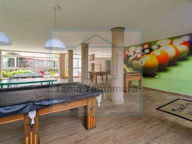 #155 - Apartamento para Venda em Santo André - SP - 2