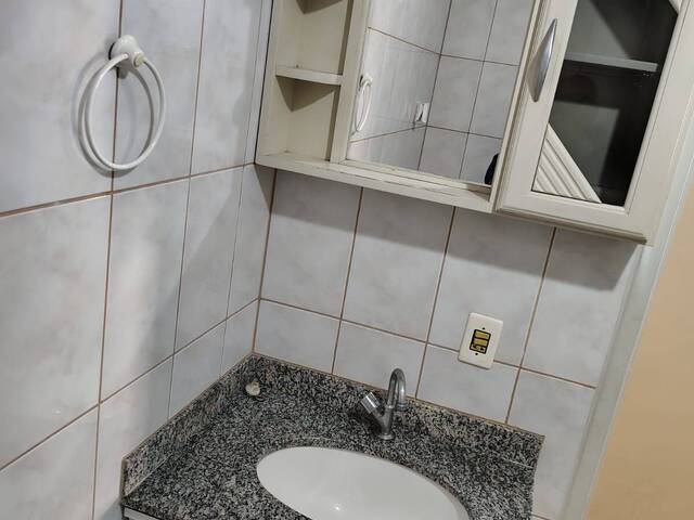 #156 - Apartamento para Venda em Santo André - SP - 2