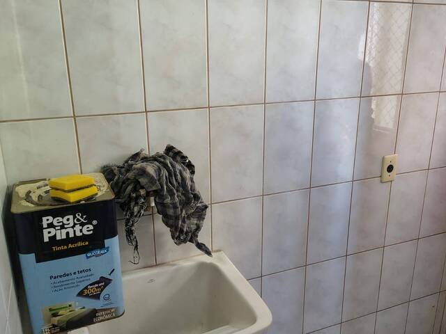 #156 - Apartamento para Venda em Santo André - SP - 3