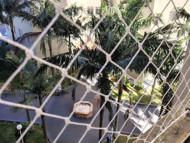 Venda em Parque Marajoara - Santo André