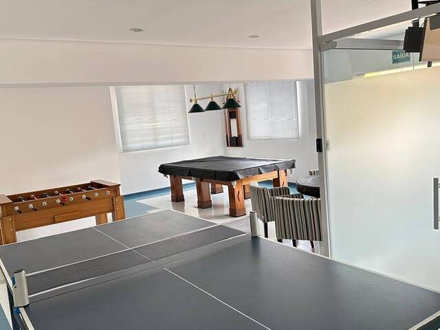 #157 - Apartamento para Venda em Santo André - SP - 2