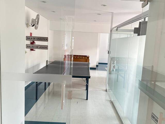 #157 - Apartamento para Venda em Santo André - SP - 3