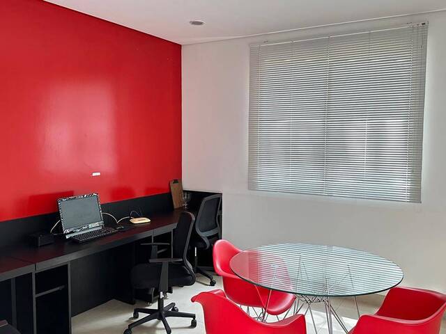 Apartamento para Venda em Santo André - 5