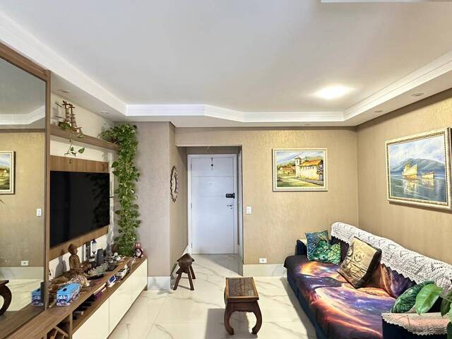 #157 - Apartamento para Venda em Santo André - SP - 1
