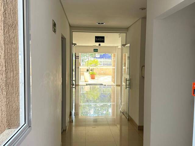Apartamento para Venda em Santo André - 4