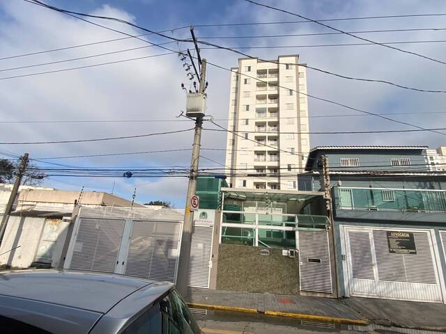 Apartamento para Venda em Santo André - 2